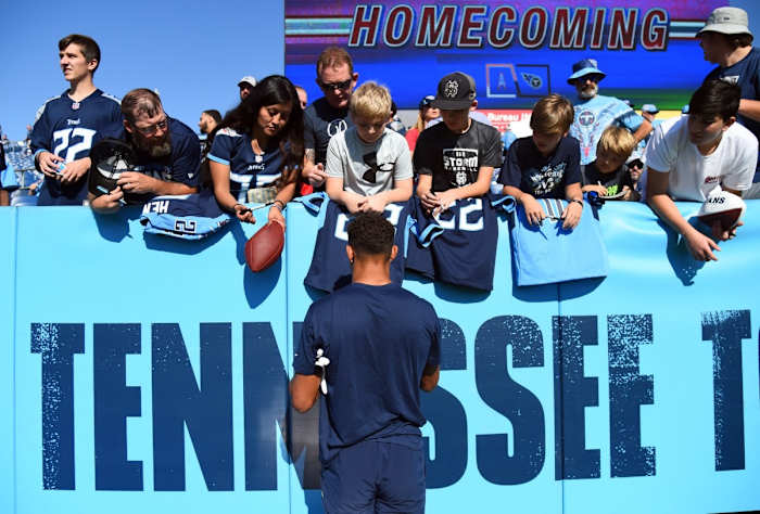 TitansNickWestbrookFans 